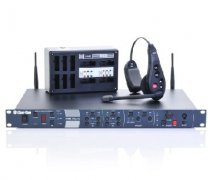 Clearcom HME DX210 無線通話系統